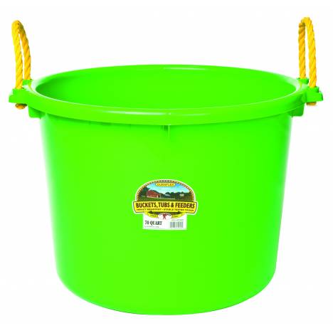 Little Giant Muck Tub