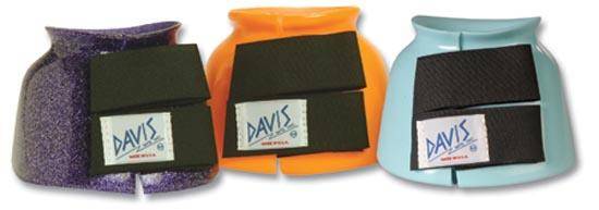 Davis Regular Bell Boots