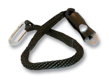 Davis Turtle Snaps Rope Trailer Tie