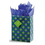 Tough-1 Gift Wrapping