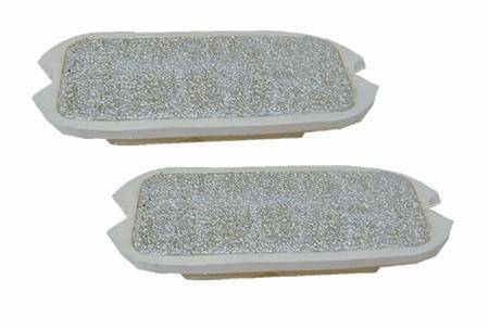 5-309204 Nunn Finer Sand Paper Grip Stirrup Pads sku 5-309204