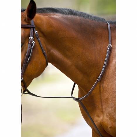 Nunn Finer Standing Martingale