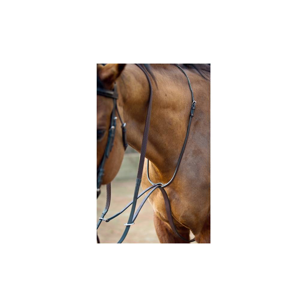 Nunn Finer Running Martingale