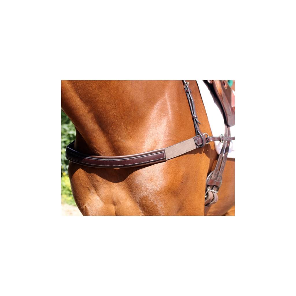 Nunn Finer Jumper Breastplate