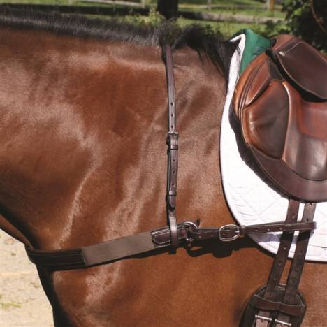 Nunn Finer Detachable Neck Strap