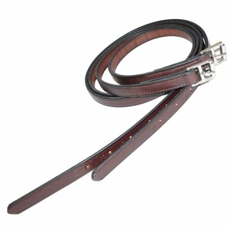 Nunn Finer Stirrup Leathers