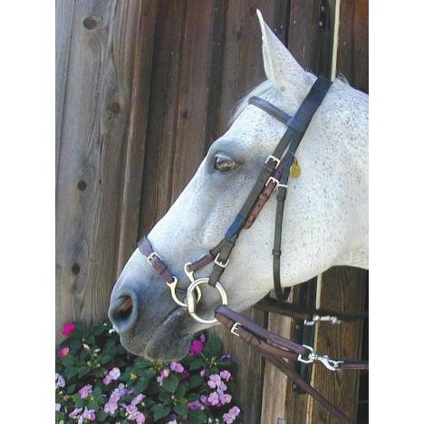 Nunn Finer Kineton Noseband