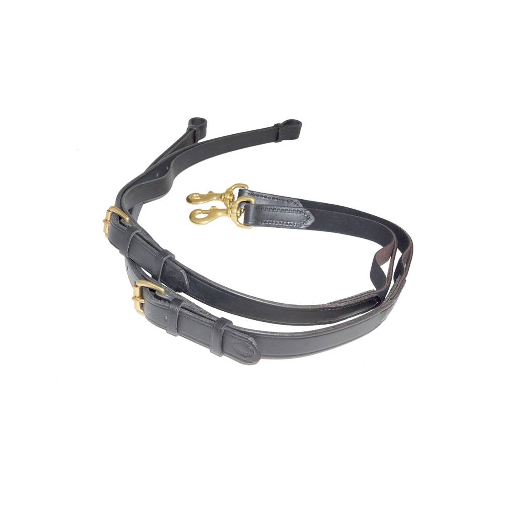 Nunn Finer Elastic Side Reins