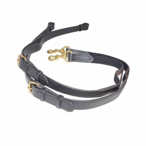 Nunn Finer Elastic Side Reins