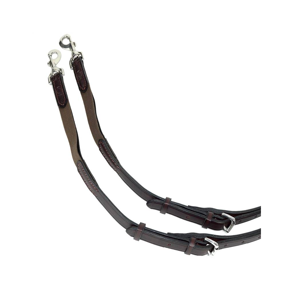 Nunn Finer Elastic Side Reins