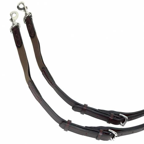 Nunn Finer Elastic Side Reins