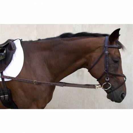 Nunn Finer Nylon Elastic Side Reins