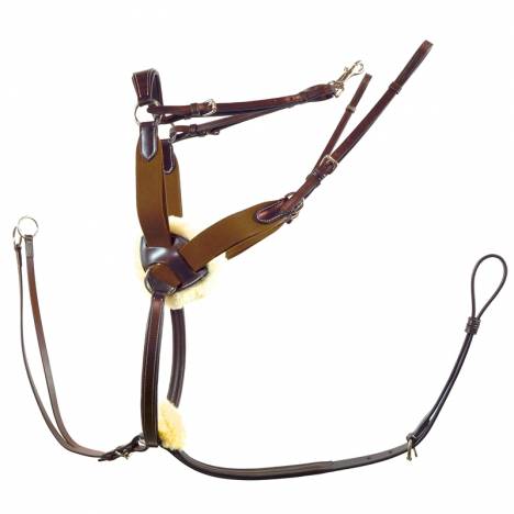 NF 5 Way Breastplate