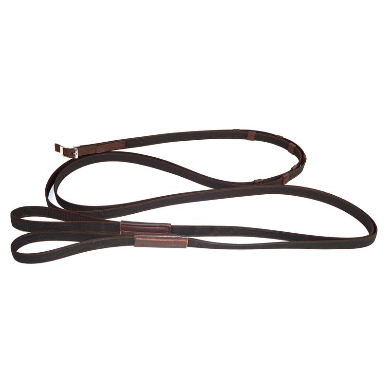 5-309759 Nunn Finer Sure Grip Draw Reins sku 5-309759