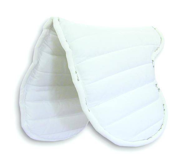 Nunn Finer PolyPads Contour Saddle Pad