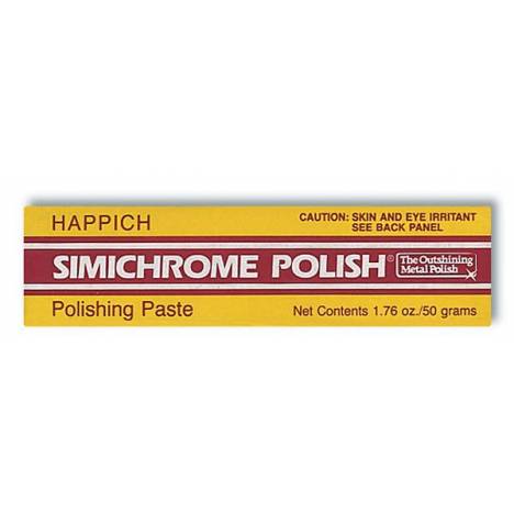 Nunn Finer Simichrome Metal Polish