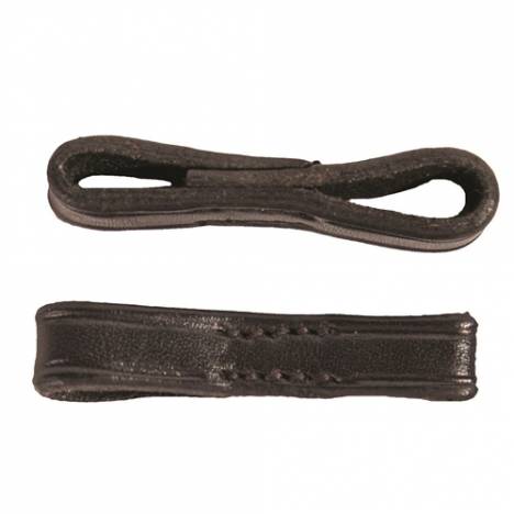 Nunn Finer Leather Bit Loops