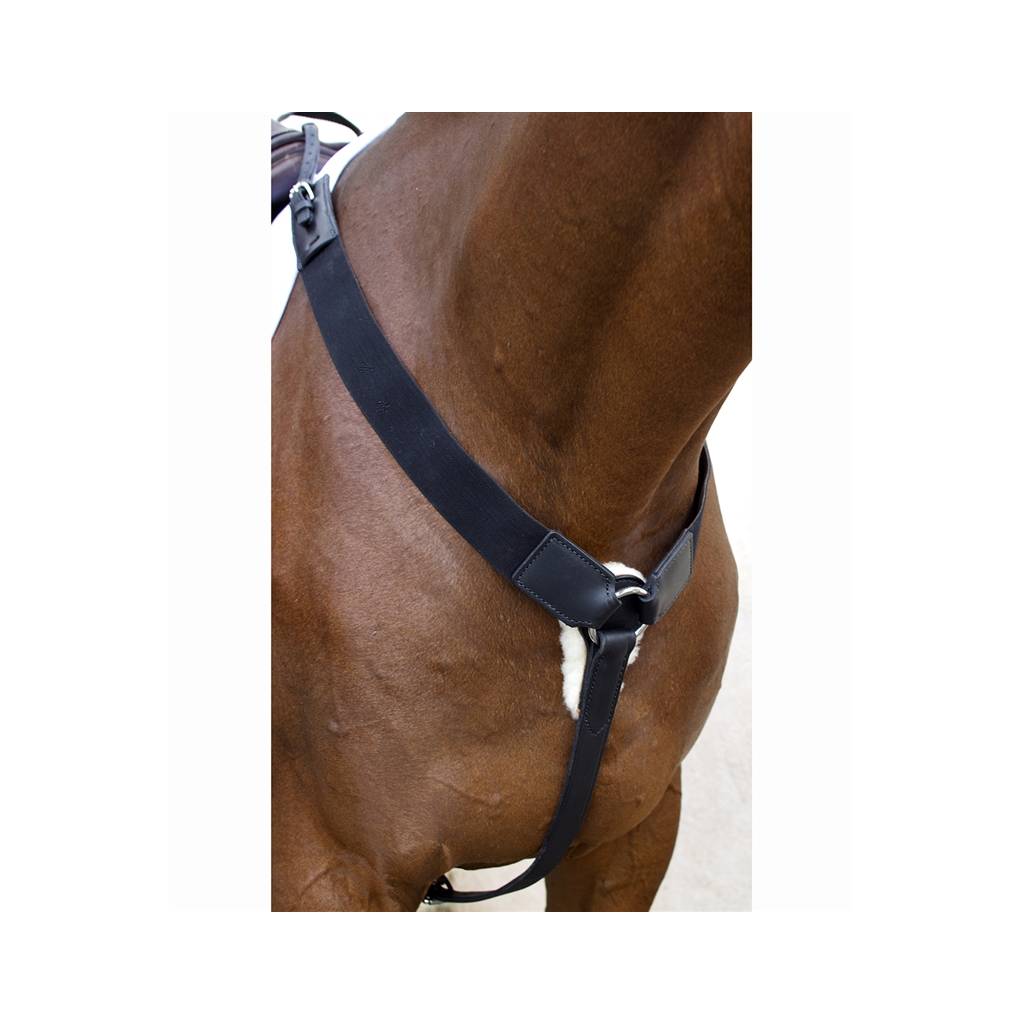 Nunn Finer All Purpose Elastic Breastplate