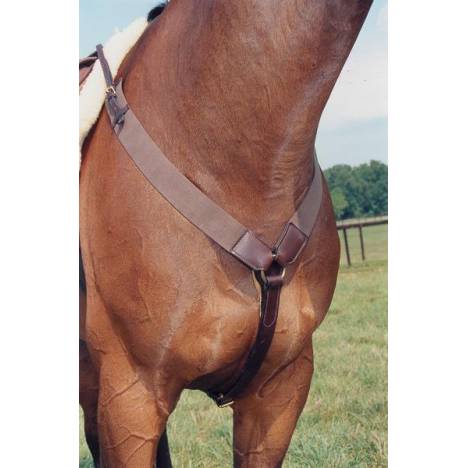 Nunn Finer All Purpose Elastic Breastplate