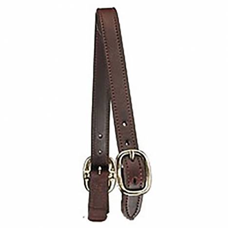 Nunn Finer Double Stich Halter Crown