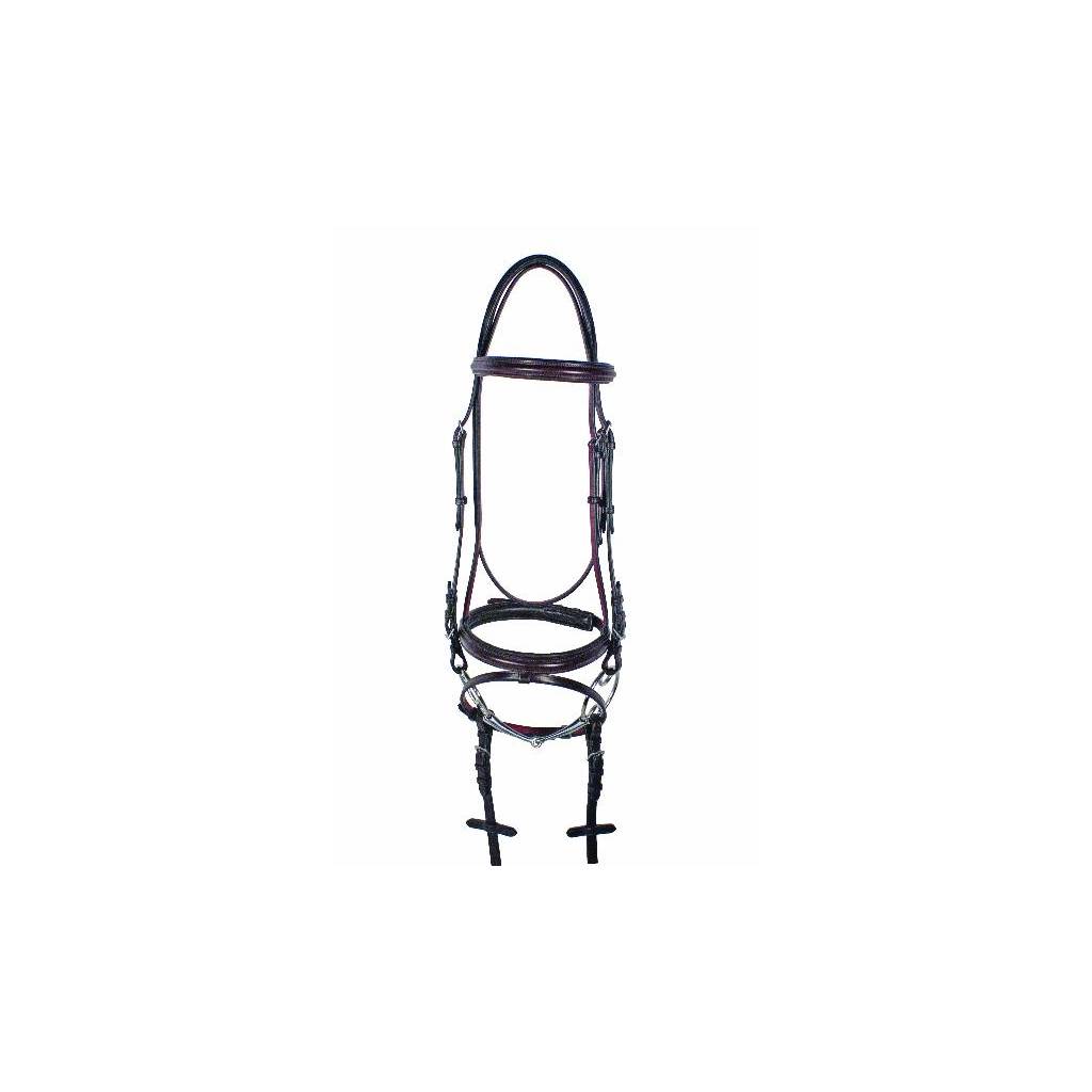 Nunn Finer Galway Bridle