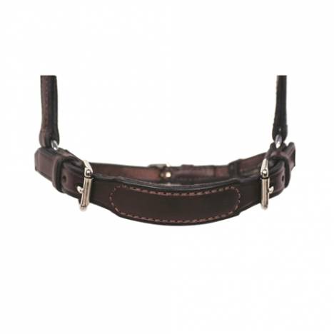 Nunn Finer Adjustable Drop Noseband