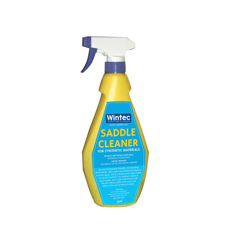 Wintec Saddle Cleaner