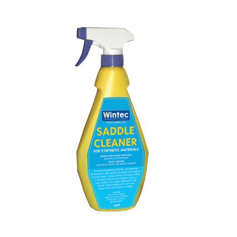 Wintec Saddle Cleaner