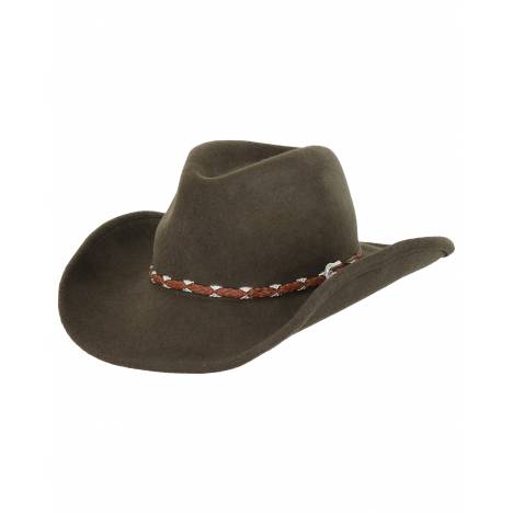 Outback Trading Wallaby Hat- Unisex