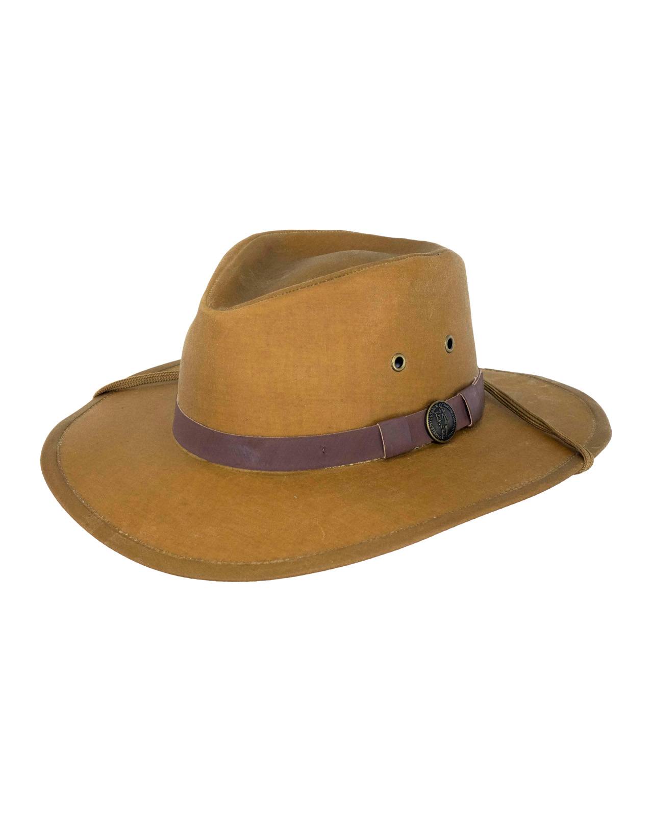 OUTBACK TRADING 1480-KODIAK, Color: Field Tan, Size: M (1480-FTN-MD)