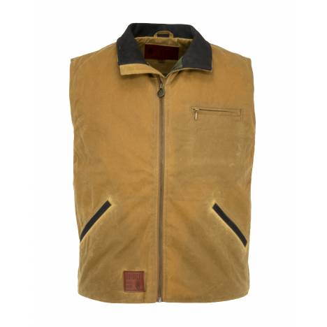 Outback Sawbuck Vest- Men's