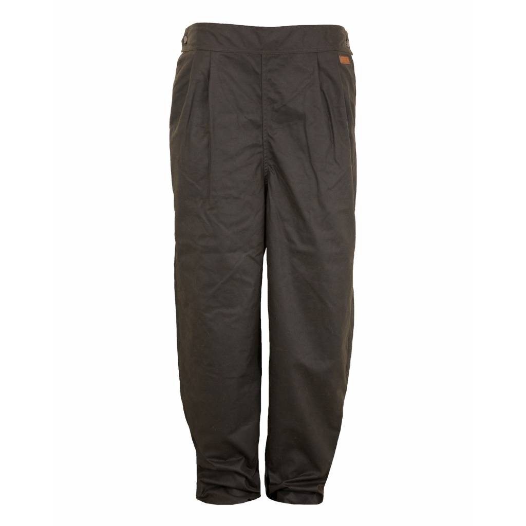 Outback Trading Oilskin Overpant- Unisex