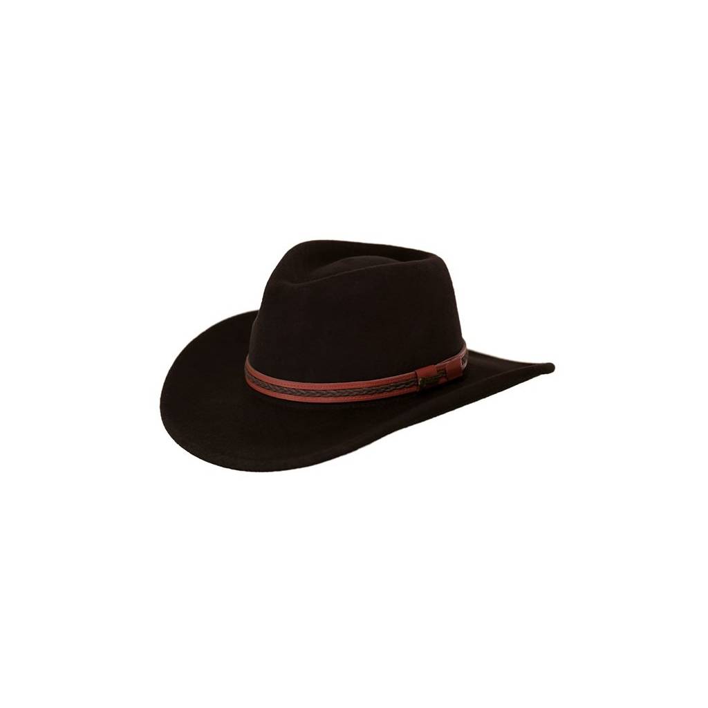 Outback Trading High Country Hat- Men's