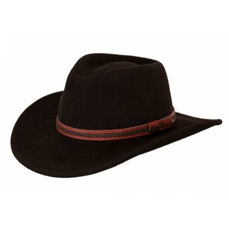 Outback Trading High Country Hat- Men's