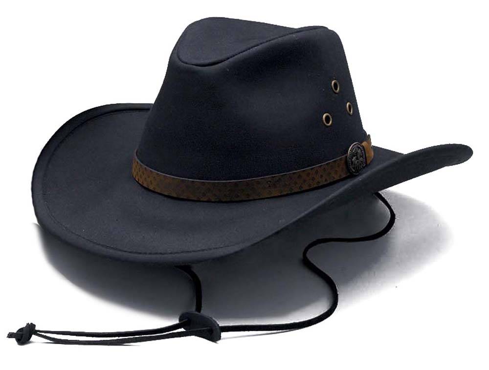 cowboys trapper hat