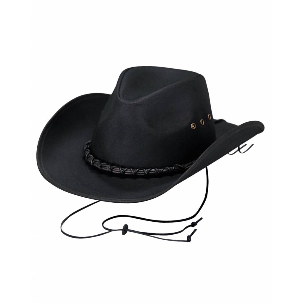 Outback Trading Bootlegger Hat- Men's