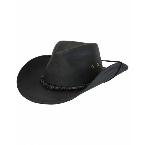 Outback Trading Bootlegger Hat- Men's