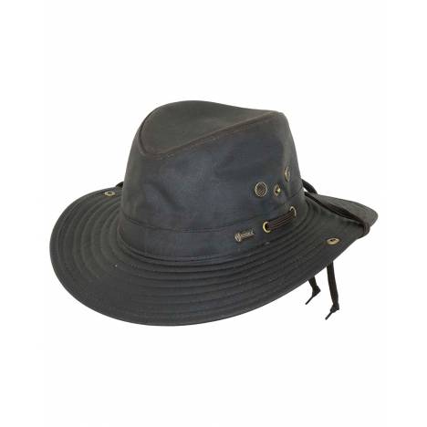 Outback Trading River Guide Hat- Men's