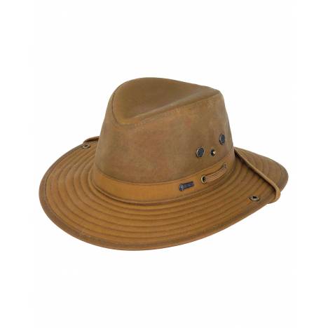 Outback Trading River Guide Hat- Men's