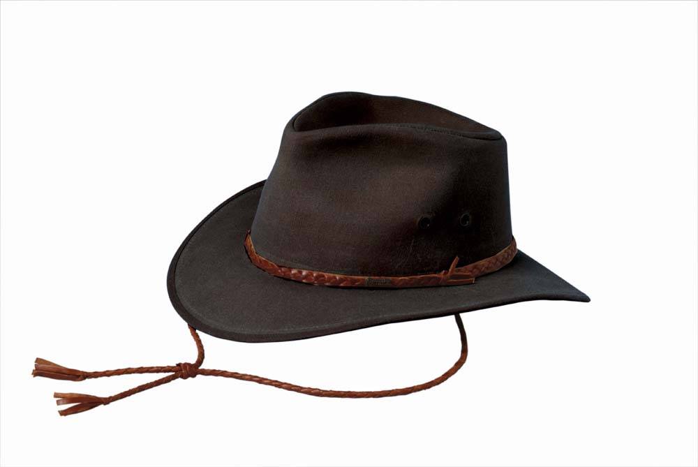 outback trading kodiak breezer hat