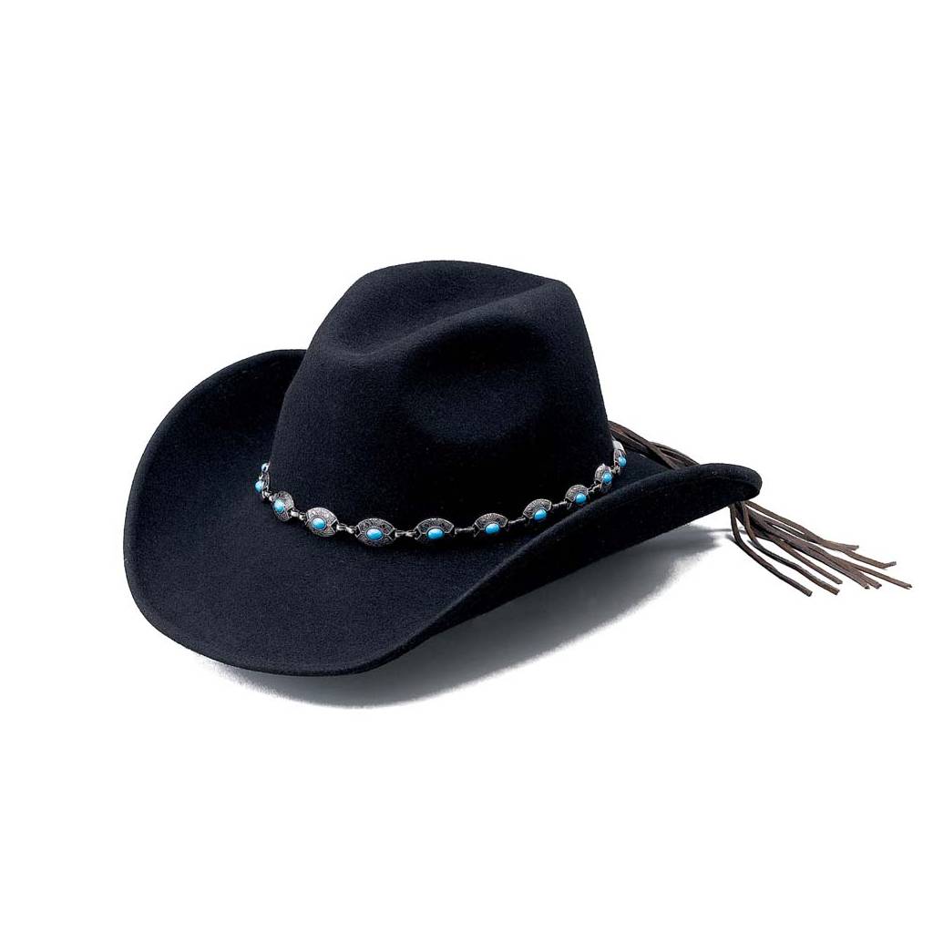 Outback Trading Silverton Hat- Unisex