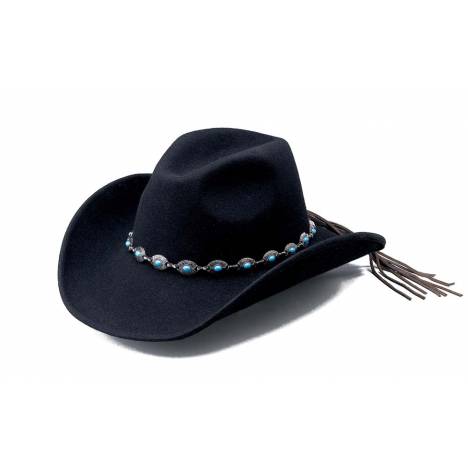 Outback Trading Silverton Hat- Unisex