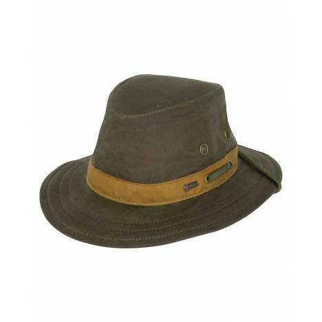 Outback Trading Willis Hat- Men's