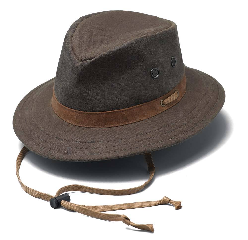 outback trading willis hat