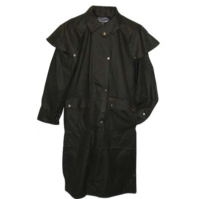 Outback Trading Low Rider Duster- Unisex