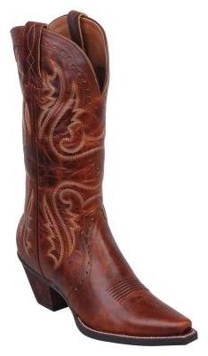 cowgirl boots perth