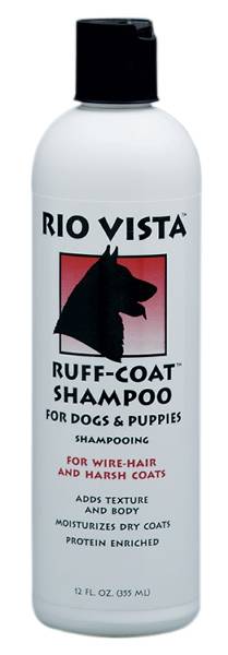 5-330839 Rio Vista Dog Ruff-Coat Shampoo sku 5-330839