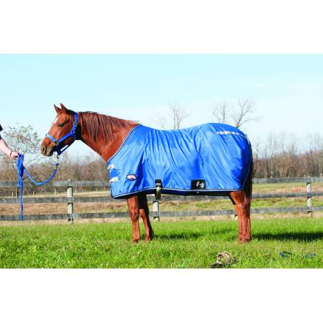 Weaver Lightweight Nylon Horse Turnout Sheet