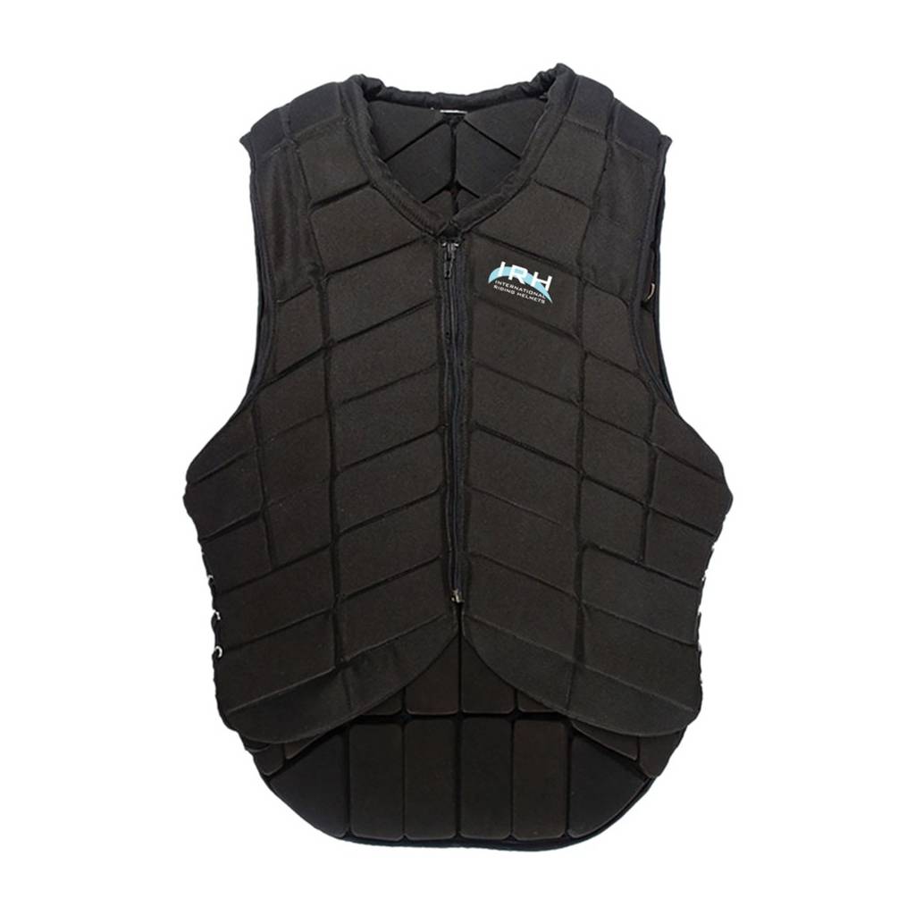 Intec Ladies Quilted Cushioned Riding Vest