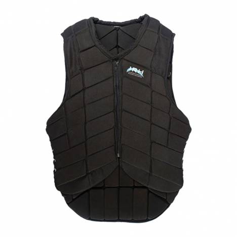 Intec Ladies Quilted Cushioned Riding Vest